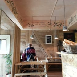 Natura Cafe & Pizza