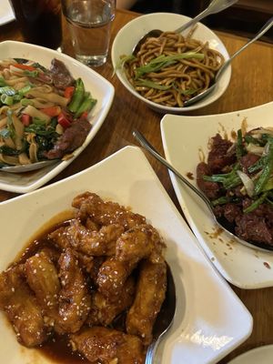 Terracotta Red by null