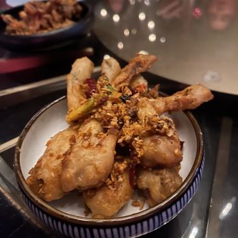 Mott 32 - Frog legs - Chinese Near Me - Las Vegas, Nevada Mott 32 - Frog legs - Chinese Near Me - Las Vegas, Nevada