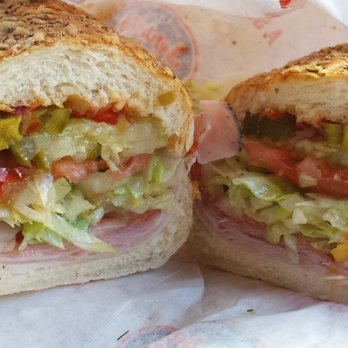 Jersey Mike's Subs - Italian Sub - Sandwiches Near Me - Los Angeles, California Jersey Mike's Subs - Italian Sub - Sandwiches Near Me - Los Angeles, California