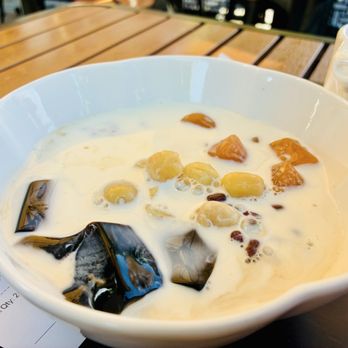 Makkee Dessert - 大滿貫 - Desserts Near Me - Mountain View, California