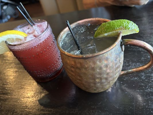 Wakefield Tavern by null