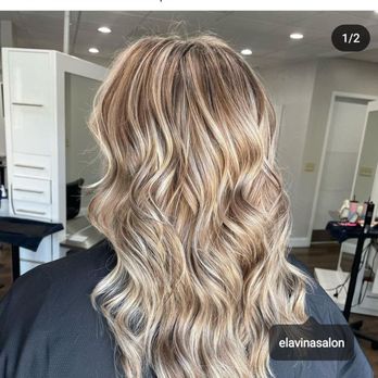 Elavina Salon and Spa - Hair Salons Near Me - Manchester, New Hampshire