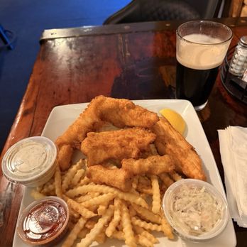 The FishMongers - The fish and chips - Fish & Chips Near Me - Hammond, Oregon The FishMongers - The fish and chips - Fish & Chips Near Me - Hammond, Oregon