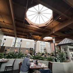 Garden Atrium