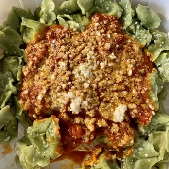 Modica's Deli - Spinach Tortellini - Delis Near Me - Long Beach, California Modica's Deli - Spinach Tortellini - Delis Near Me - Long Beach, California
