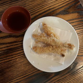 Aka Sushi House - Shrimp Tempura - Japanese Near Me - Houston, Texas