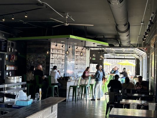 River North Brewery - Blake Street Taproom by null