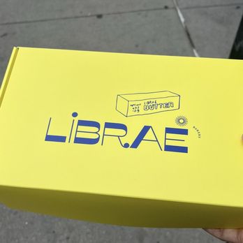 Librae Bakery - Bakeries Near Me - New York, New York Librae Bakery - Bakeries Near Me - New York, New York