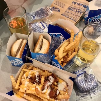 White Castle - Fast Food Near Me - Las Vegas, Nevada