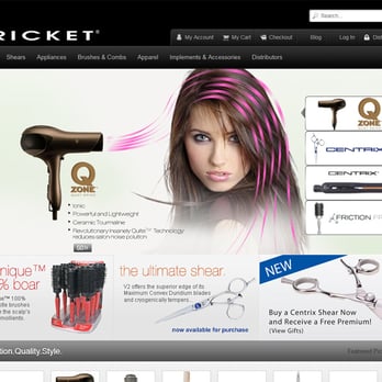 Supreme Solutions - The Best Shears and Hair Products. - Web Design Near Me - Fullerton, California Supreme Solutions - The Best Shears and Hair Products. - Web Design Near Me - Fullerton, California