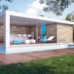 Cube Homes LTD