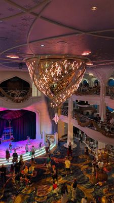 Enchante - Disney Wish by null