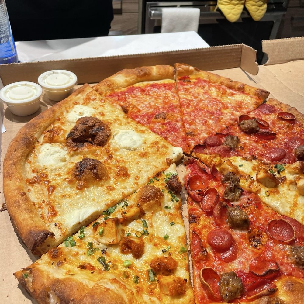 Andy's Pizza - Pizza Near Me - Washington, DC, District of Columbia Andy's Pizza - Pizza Near Me - Washington, DC, District of Columbia