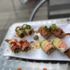 San Diego Vegan Friendly Eatz