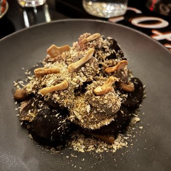 8282 - Mushroom Party - Korean Near Me - New York, New York