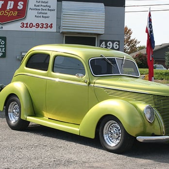 Terps AutoSpa and Collision - Auto Restoration at Terps Auto Spa & Collision in Buffalo, NY - Auto Detailing Near Me - Tonawanda, New York Terps AutoSpa and Collision - Auto Restoration at Terps Auto Spa & Collision in Buffalo, NY - Auto Detailing Near Me - Tonawanda, New York