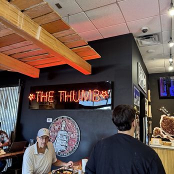 The Thumb - Barbeque Near Me - Scottsdale, Arizona The Thumb - Barbeque Near Me - Scottsdale, Arizona