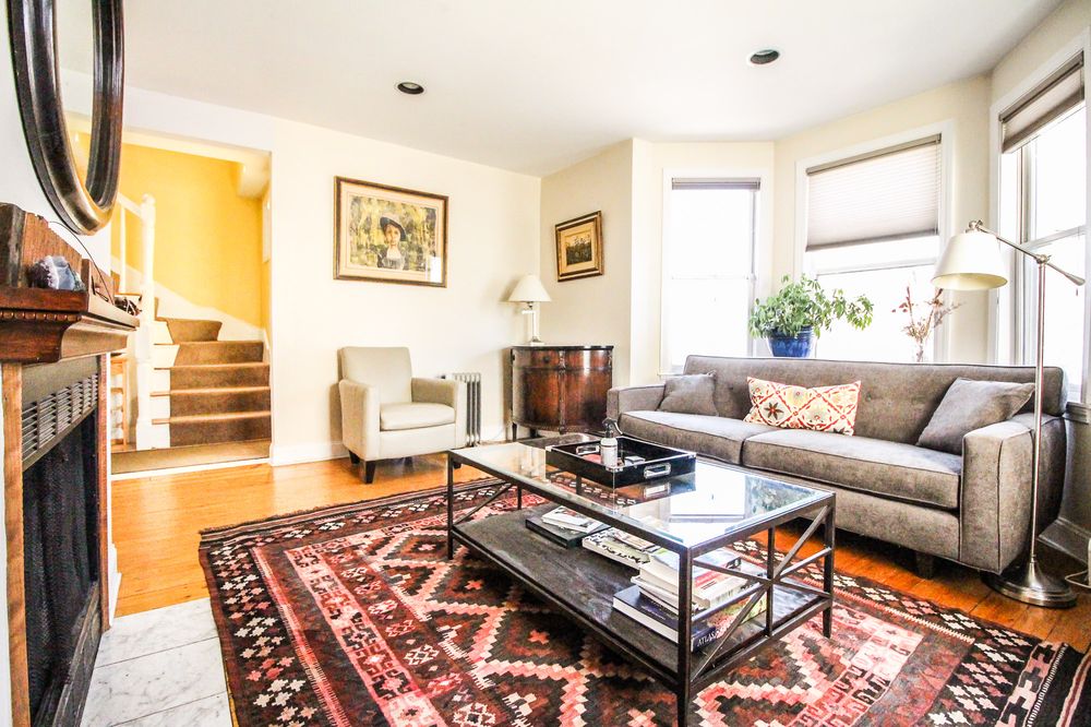 CHAPIN PROPERTIES TEAM Updated October 2024 15 Photos 1583 Beacon