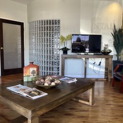 New Vision Dental - Interior