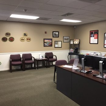 Mark Peter - State Farm Insurance Agent - Reception area - Home & Rental Insurance Near Me - Aurora, Colorado
