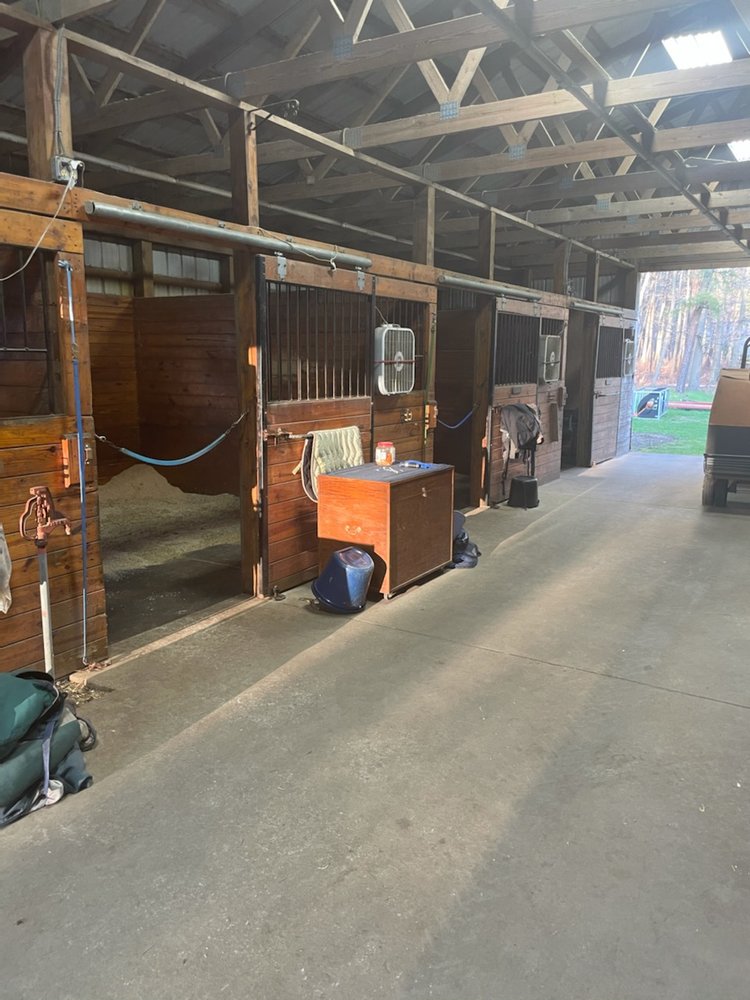 COLERAINE FARMS Updated August 2024 508 Newtons Corner Rd, Howell