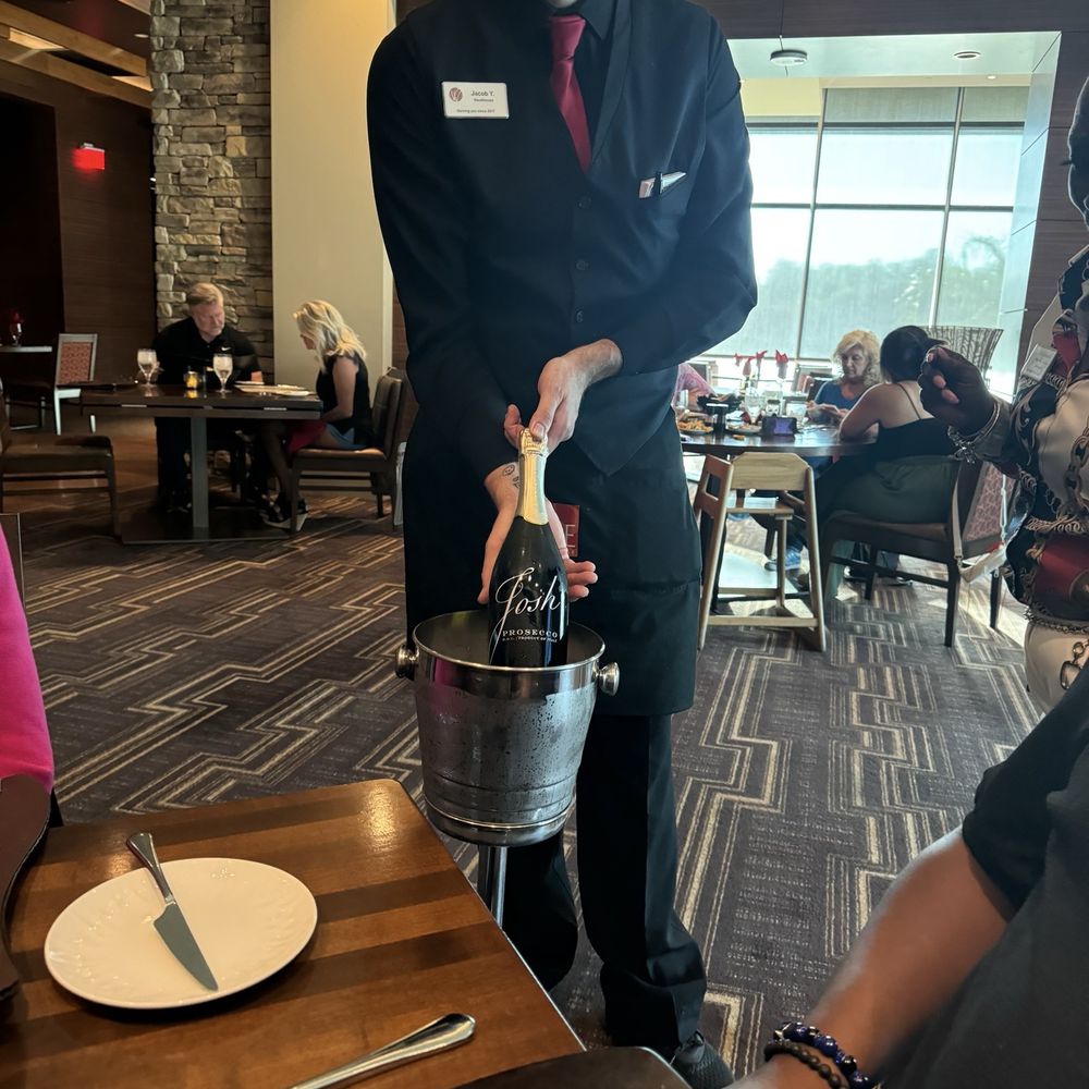 Fire Steakhouse-Wetumpka - Complimentary Prosecco - Steakhouses Near Me - Wetumpka, Alabama Fire Steakhouse-Wetumpka - Complimentary Prosecco - Steakhouses Near Me - Wetumpka, Alabama