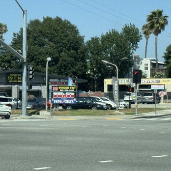 Mr C's Smogs - Smog Check Stations Near Me - La Habra, California