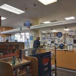 Kaiser Permanente Downtown San Rafael Medical Offices - Pharmacy