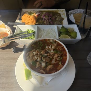 Mr. Menudo Oficial - Mexican Near Me - Downey, California Mr. Menudo Oficial - Mexican Near Me - Downey, California