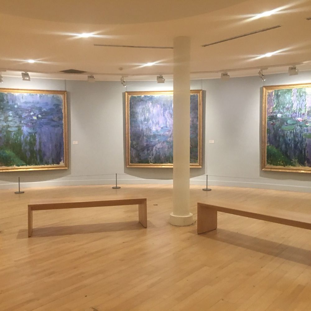 Musée Marmottan Monet - Museums Near Me - Paris, 75 Musée Marmottan Monet - Museums Near Me - Paris, 75