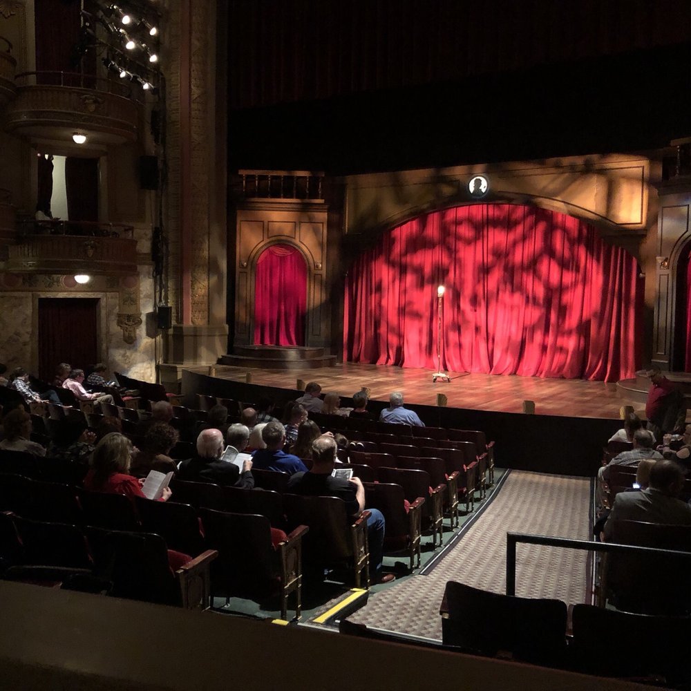 Virginia Stage - The stage - Performing Arts Near Me - Norfolk, Virginia Virginia Stage - The stage - Performing Arts Near Me - Norfolk, Virginia
