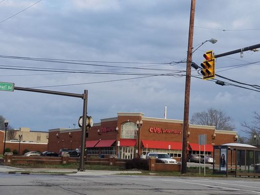 CVS PHARMACY - Updated February 2026 - 14 Photos - 7259 Pearl Rd ...