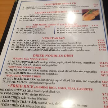 Saigon One Pho - Vietnamese Near Me - Virginia Beach, Virginia Saigon One Pho - Vietnamese Near Me - Virginia Beach, Virginia