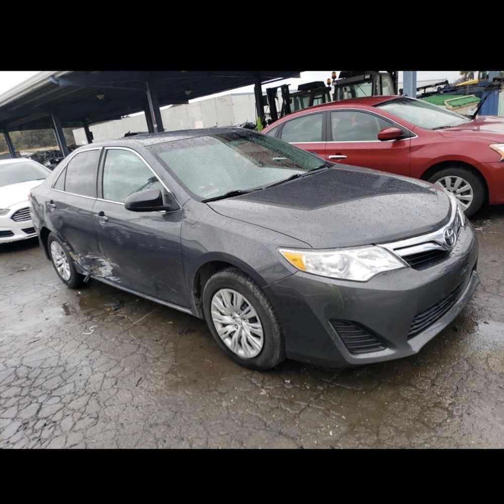 Dings & Dents Gone - Mobile Dent Repair Near Me - stockton, California