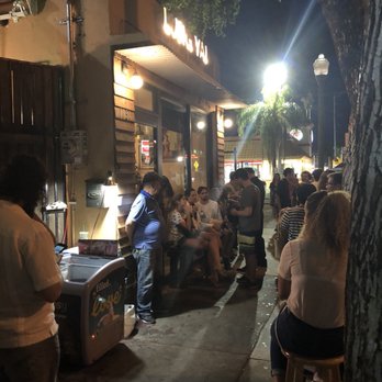 Lung Yai Thai Tapas - Hole in the wall, with lots of people! - Tapas/Small Plates Near Me - Miami, Florida Lung Yai Thai Tapas - Hole in the wall, with lots of people! - Tapas/Small Plates Near Me - Miami, Florida