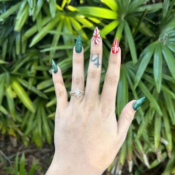Lash Nails - Pinellas - Nail Salons Near Me - Pinellas Park, Florida Lash Nails - Pinellas - Nail Salons Near Me - Pinellas Park, Florida