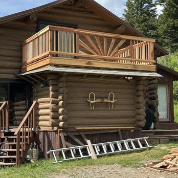 Alta Carpentry - Carpenters Near Me - Helena, Montana