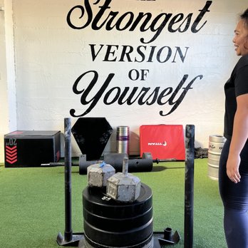 Strength Camp SF - Gyms Near Me - Daly City, California Strength Camp SF - Gyms Near Me - Daly City, California