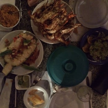 Villa Ortega's - Seafood Near Me - Puerto Nuevo, BCN Villa Ortega's - Seafood Near Me - Puerto Nuevo, BCN