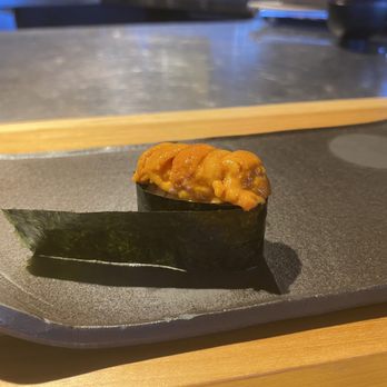 Sushi Bar Shu - Sushi Bars Near Me - Vancouver, British Columbia