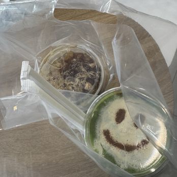 Trung Nguyen E-Coffee - Banana matcha latte, Americano - Coffee & Tea Near Me - Long Beach, California Trung Nguyen E-Coffee - Banana matcha latte, Americano - Coffee & Tea Near Me - Long Beach, California