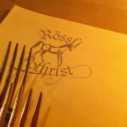 Restaurant Rössli