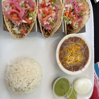 Estelita's - Very good pork tacos - Mexican Near Me - Narrowsburg, New York