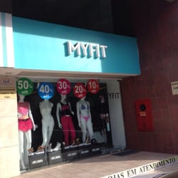 MYFIT