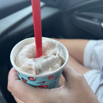 Dairy Queen Grill & Chill - Nice treat after the beach - Ice Cream & Frozen Yogurt Near Me - Woolwich, Maine Dairy Queen Grill & Chill - Nice treat after the beach - Ice Cream & Frozen Yogurt Near Me - Woolwich, Maine