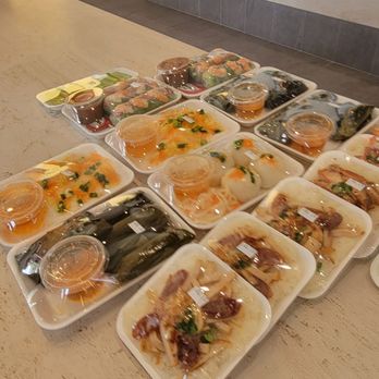 Paris Sandwiches - Vietnamese Near Me - San Marcos, California Paris Sandwiches - Vietnamese Near Me - San Marcos, California