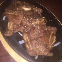 Galbi $18.95 Galbi $18.95