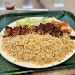 Bamiyan Kabob