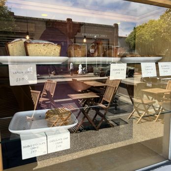 Mule Bakery and Cafe - Pastries (ig: @cravingswithcat) - Bakeries Near Me - Arroyo Grande, California Mule Bakery and Cafe - Pastries (ig: @cravingswithcat) - Bakeries Near Me - Arroyo Grande, California